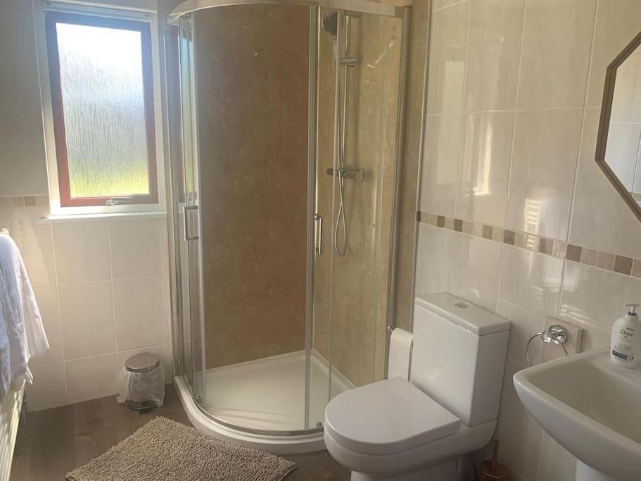Inverness City Studio Apartment Sleeps 2 Dalneigh Экстерьер фото